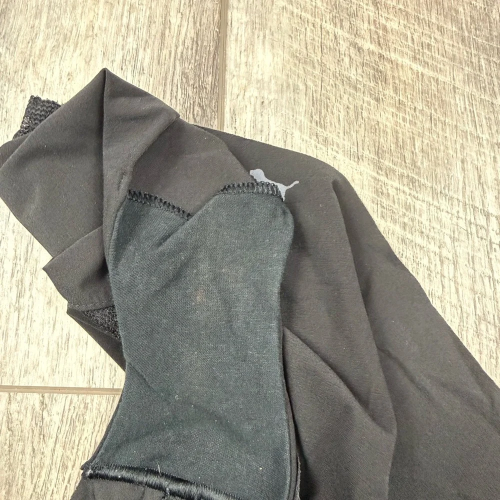 VS Black Lace‎ Hipster Underwear